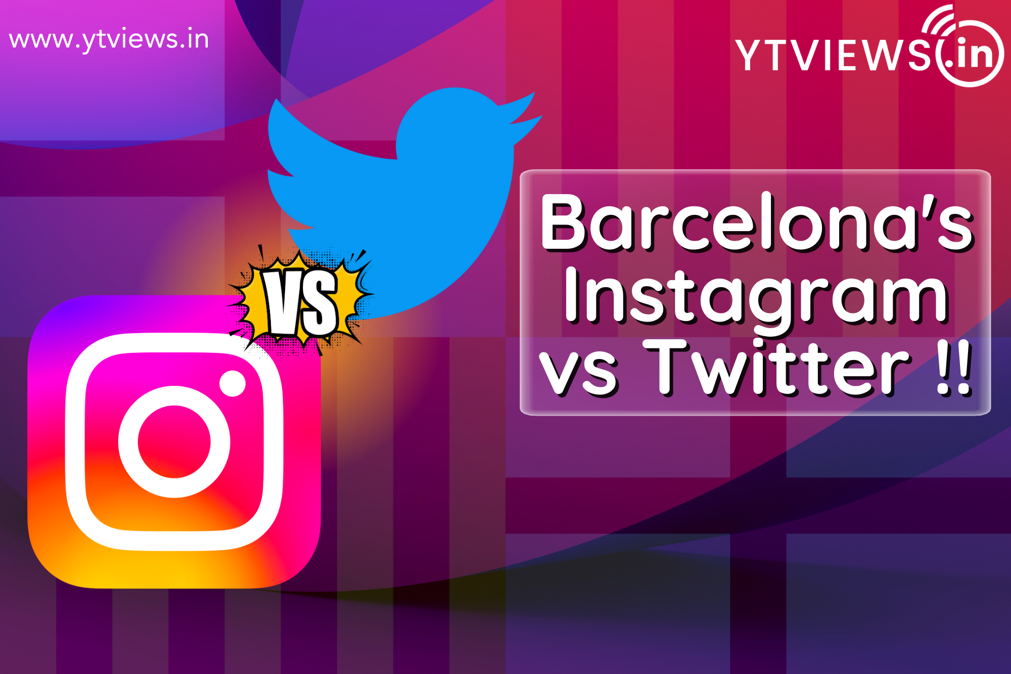 ‘Barcelona’ – Instagram’s Twitter rival app to be launched by the end of June