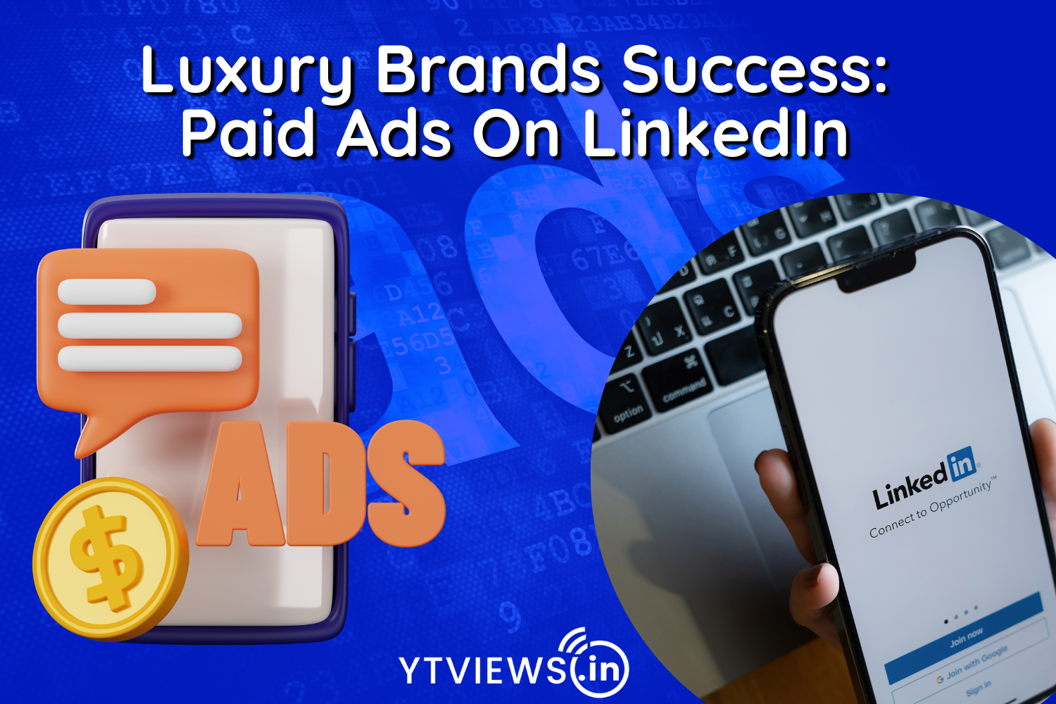 Unveiling Secret Strategies for Luxury Brands to get results with Paid Ads on LinkedIn