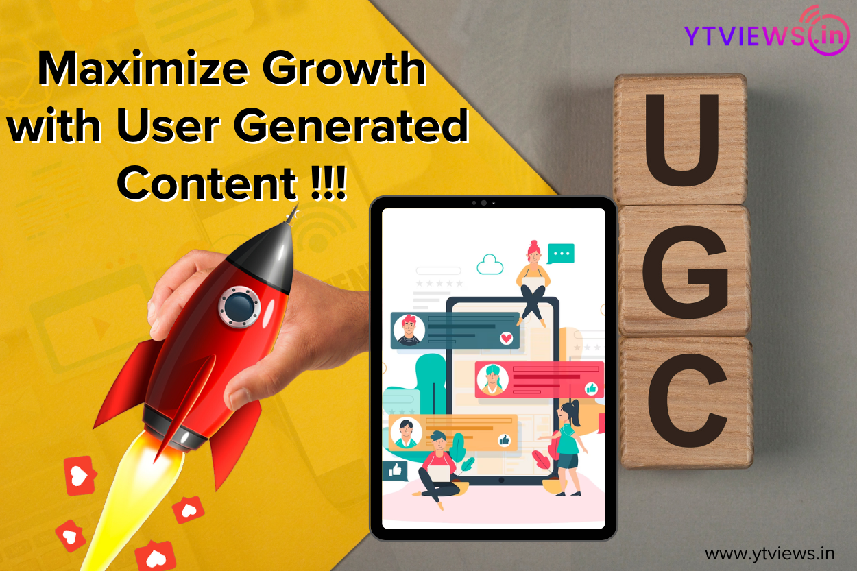 Using the potential of user-generated content (UGC) to increase the trust and authenticity of your brand