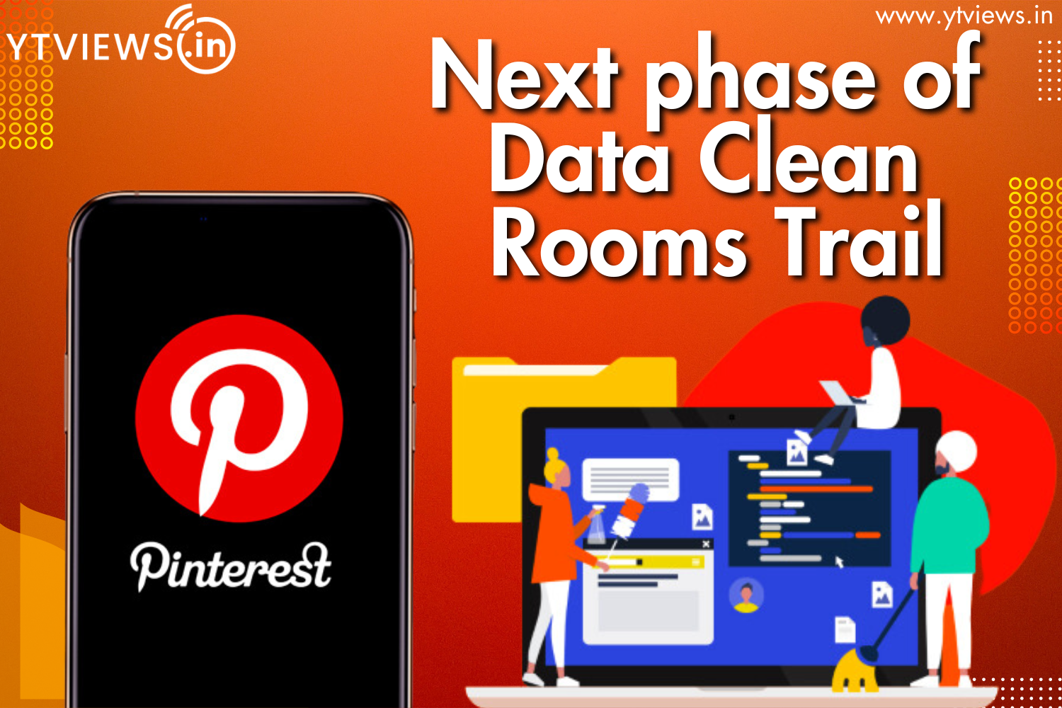 Pinterest expands data clean room trial in collaboration with Wayfair to leverage data and ensure privacy