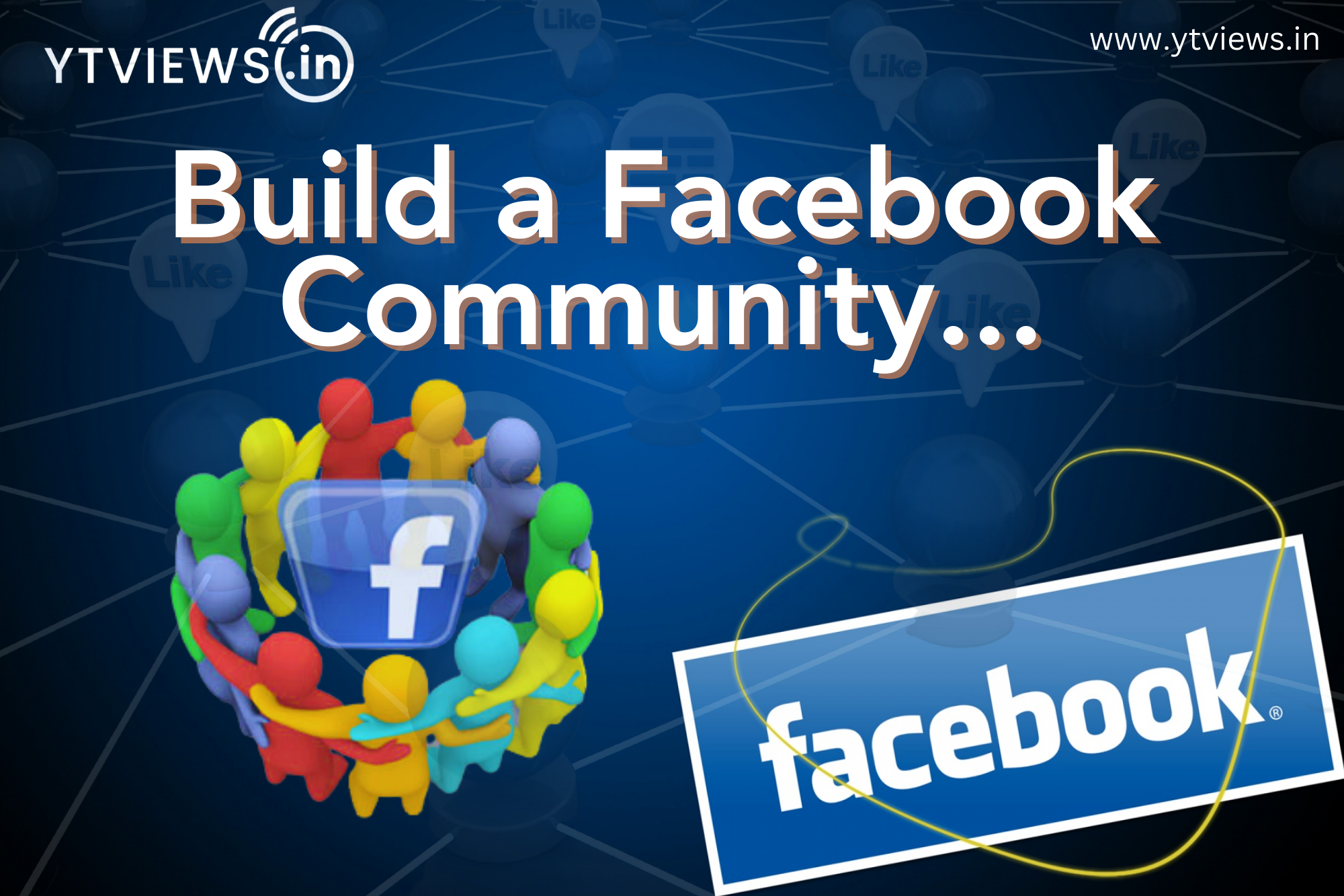 Here is how you can use Facebook to build a community for your brand