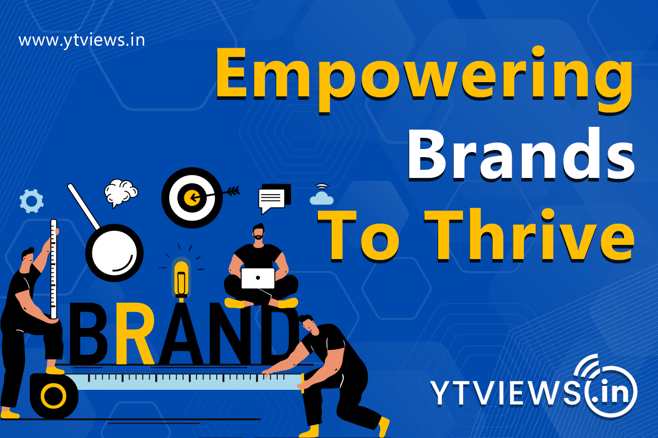 Empowering Brands to Thrive in the Era of Interactive Social Media Marketing