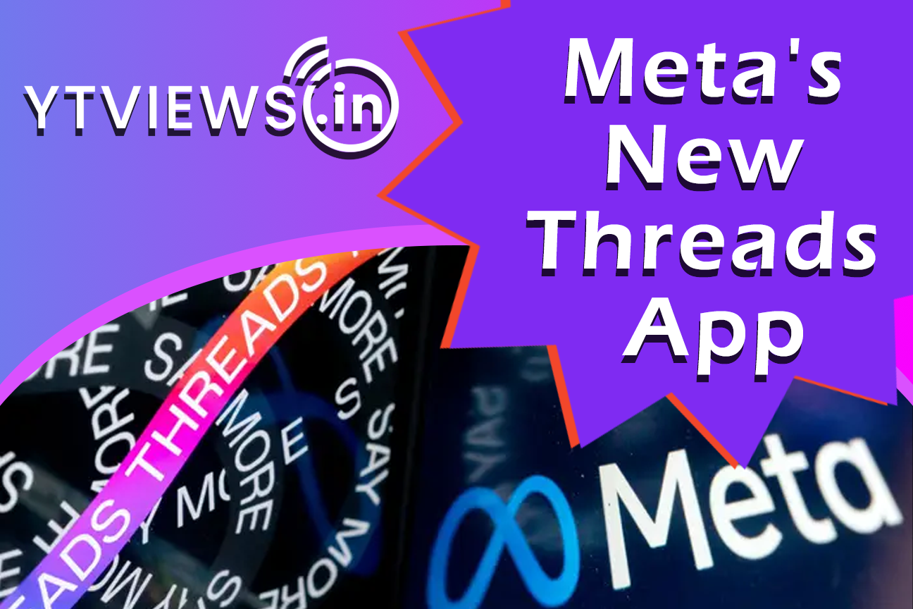 Meta’s Latest App, Threads, Achieves 30 million Users Within 24 Hours