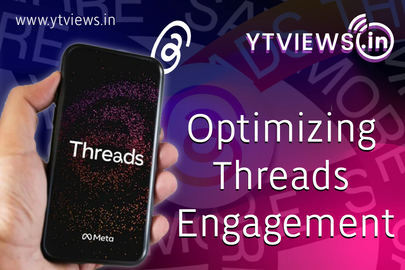 Optimizing Threads Engagement: Meta’s Tips Revealed, Sneak Peek into the ‘Following’ Feed