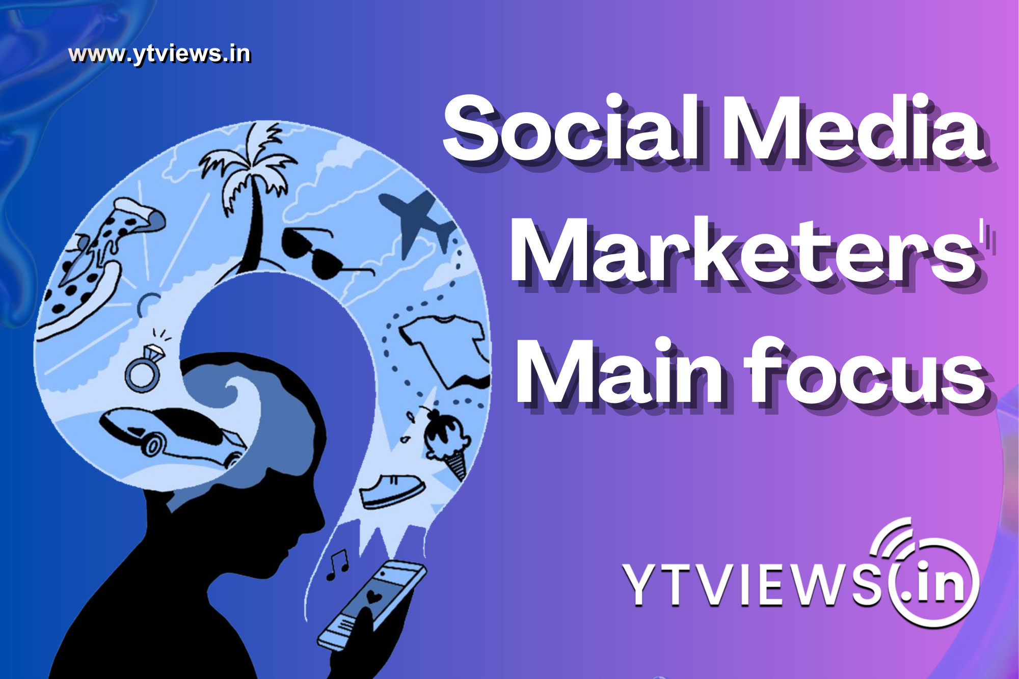 Social Media Marketers’ Main Priorities for the Rest of 2023:  Key Elements to Focus on