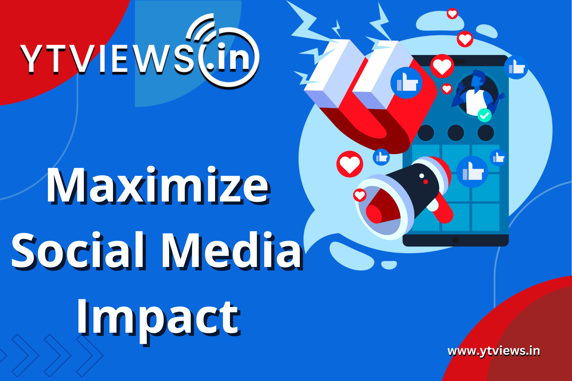 Maximizing social media impact: Engage ideal customers with regularly posted valuable and interesting content