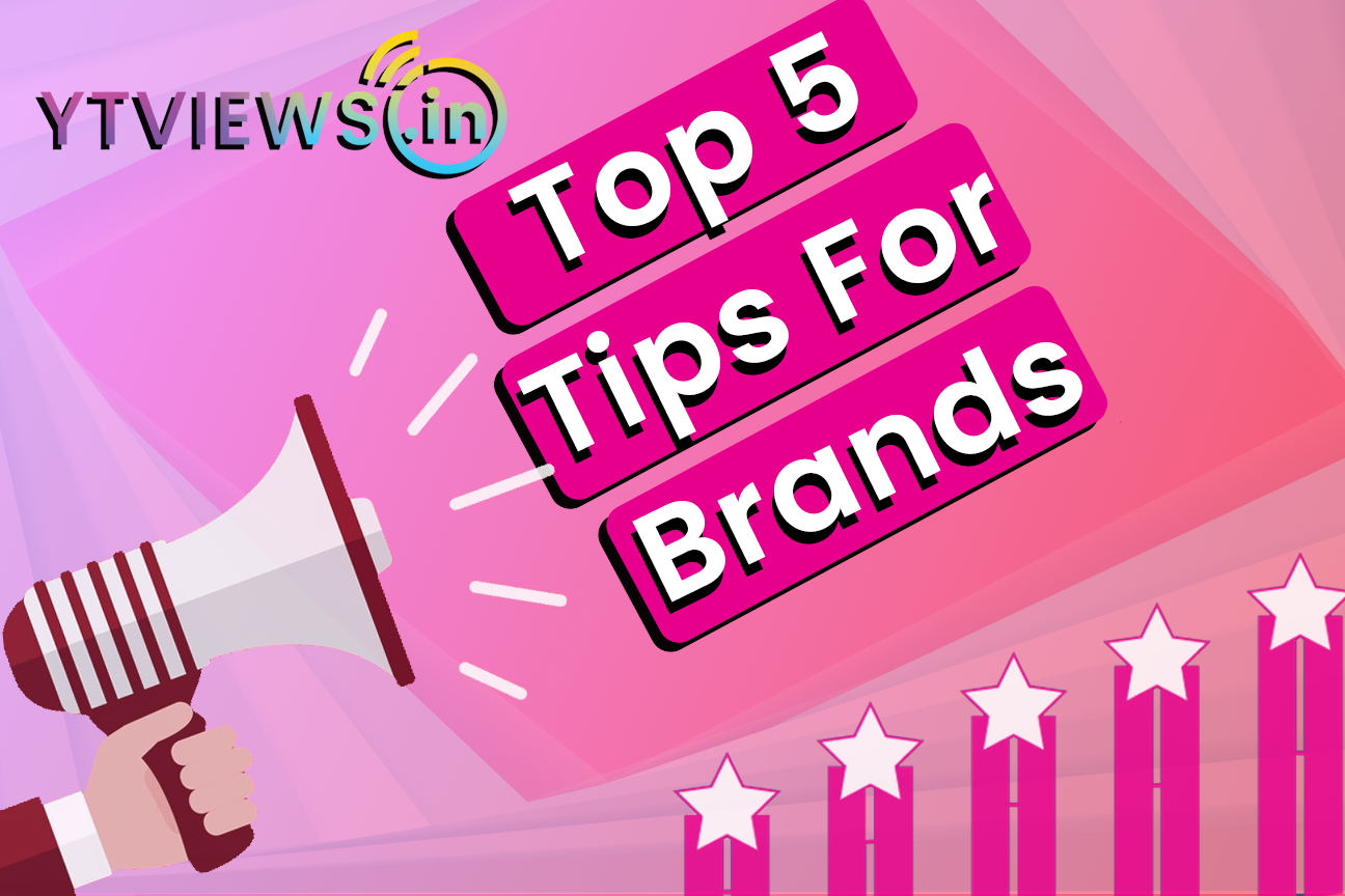 Top 5 tips for brands to drive traffic to their website and increase audience engagement