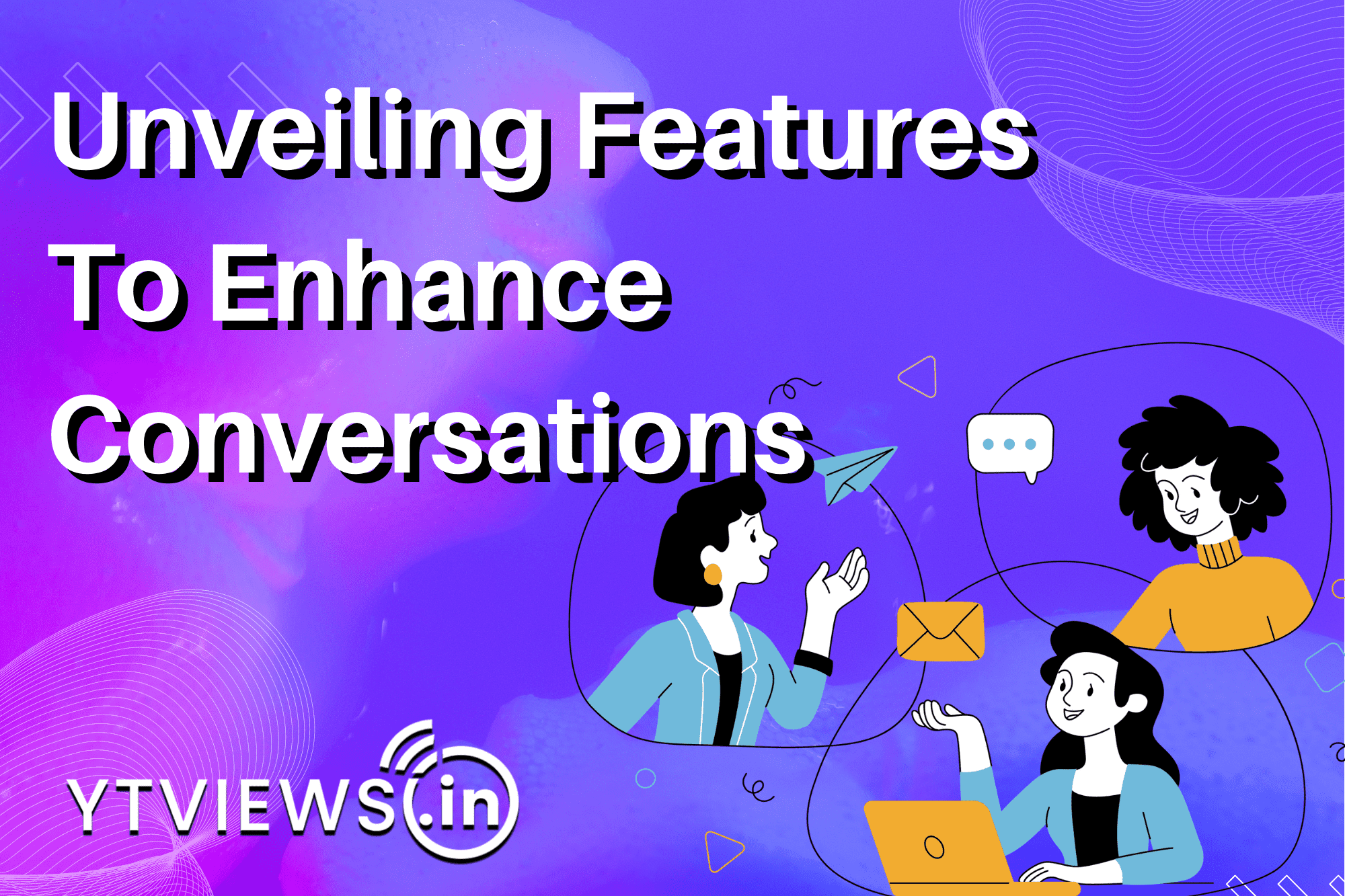 Unveiling features to foster meaningful comments and address inappropriate interactions
