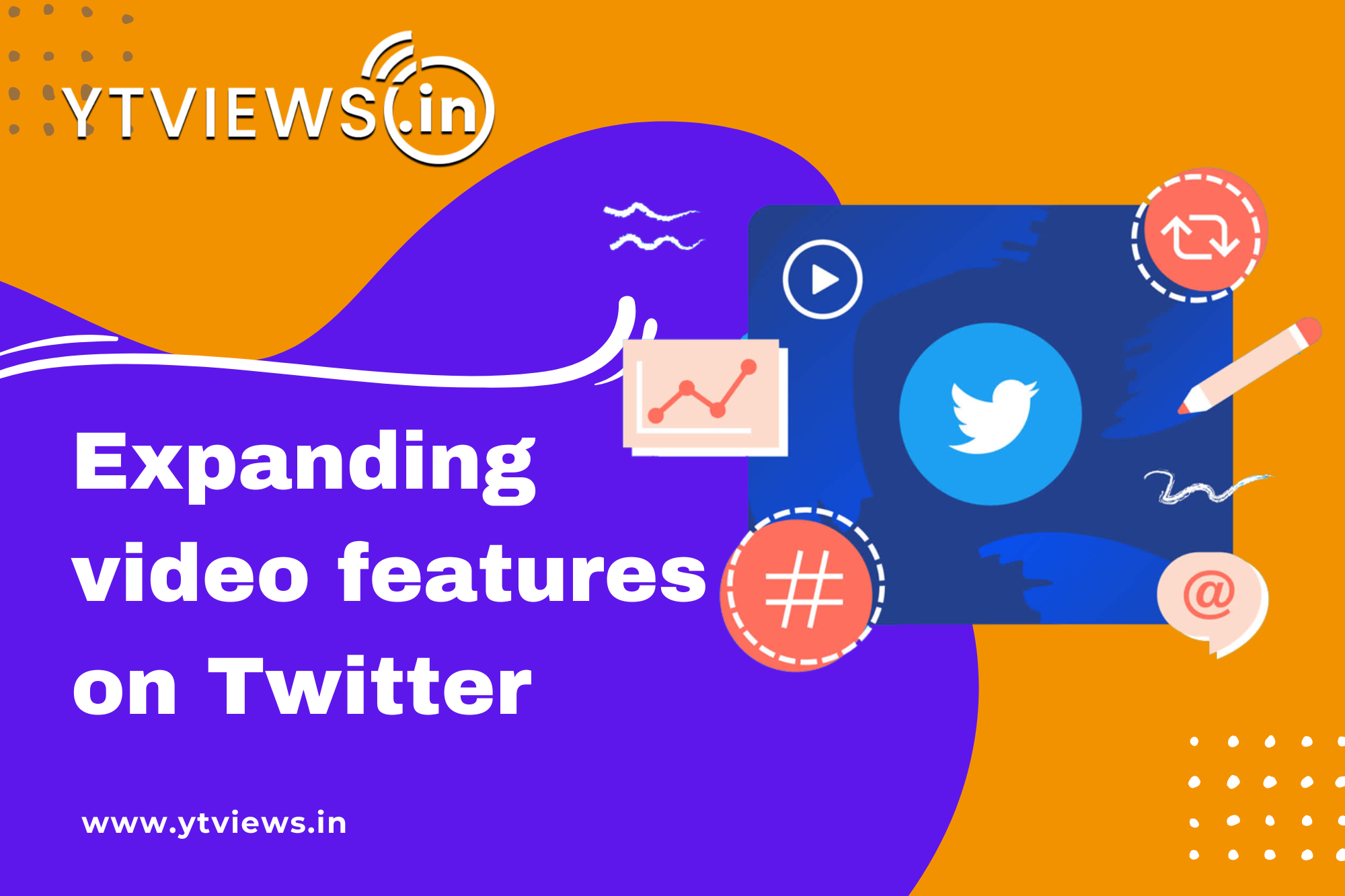 Expanding Video Features on Twitter: Unlocking New Advertising Opportunities