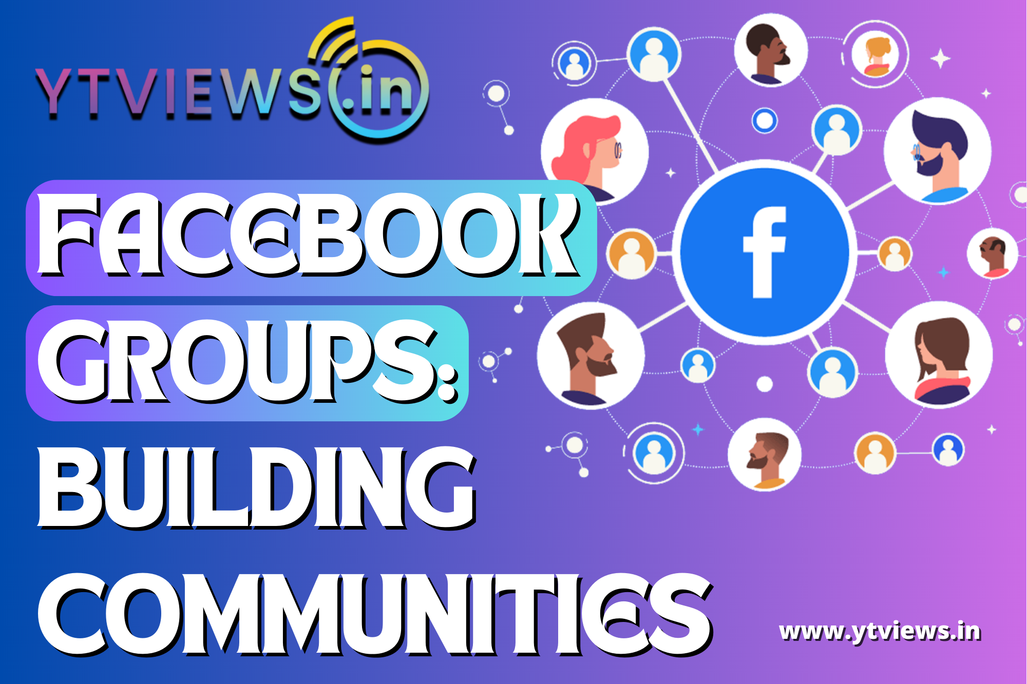 Facebook Groups: Building Communities in a Digital Age