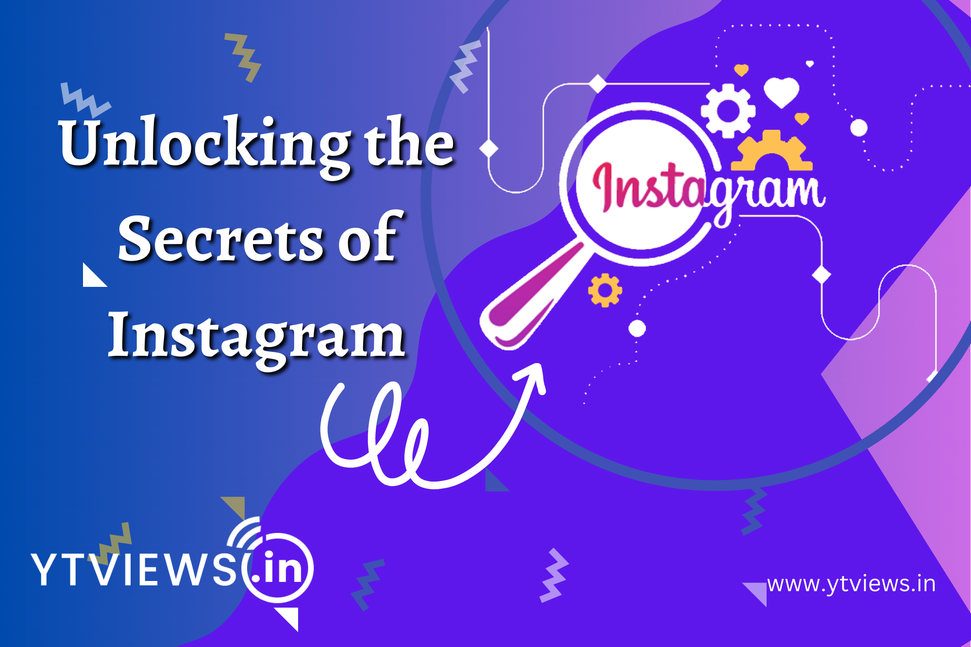 Unlocking the Secrets of Instagram: A Comprehensive Guide