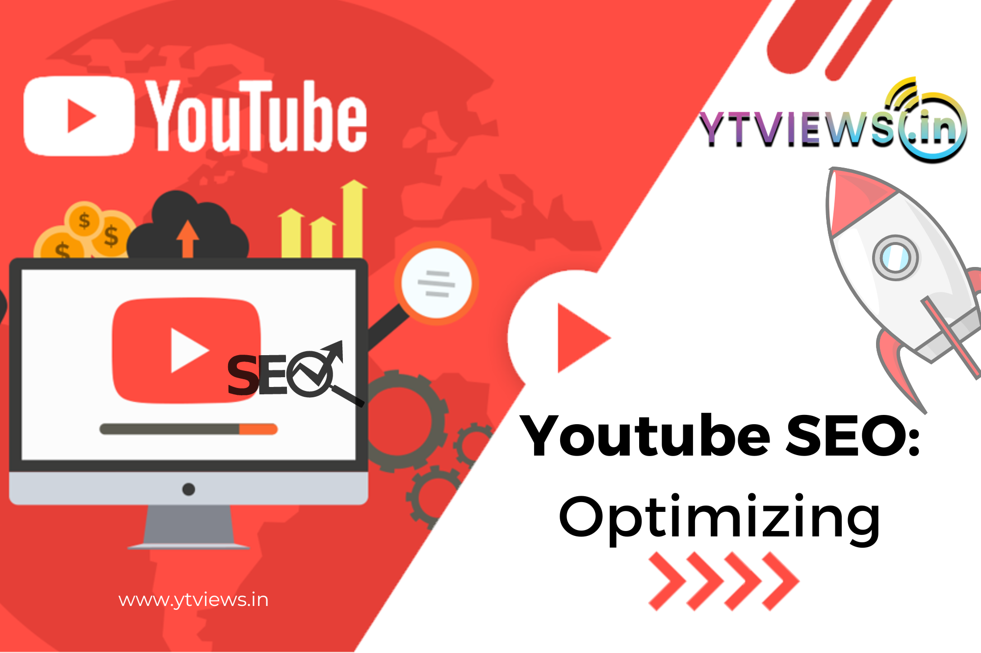 Youtube SEO: Optimizing your videos for higher rankings