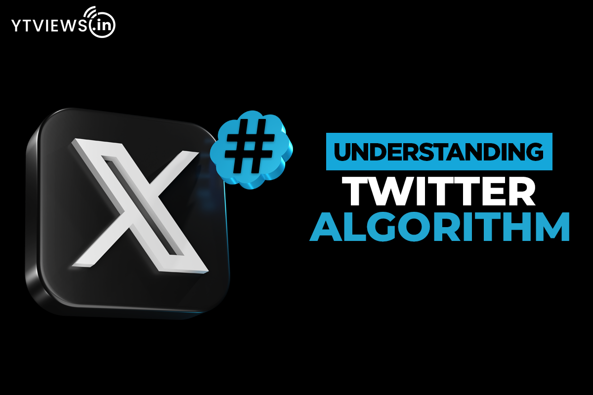 How is the Twitter Algorithm different from other platforms and what can we do differently to grow our channel?