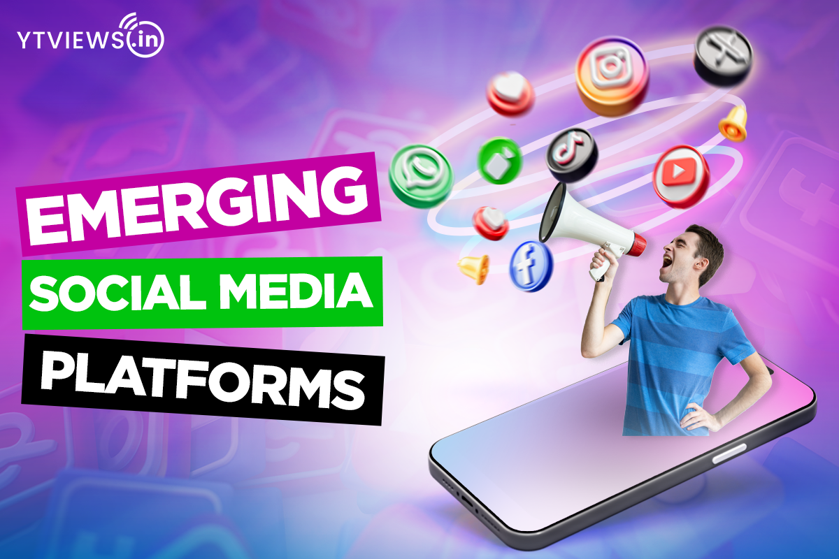 Unveiling the Power of Niche Marketing on Emerging Social Media Platforms