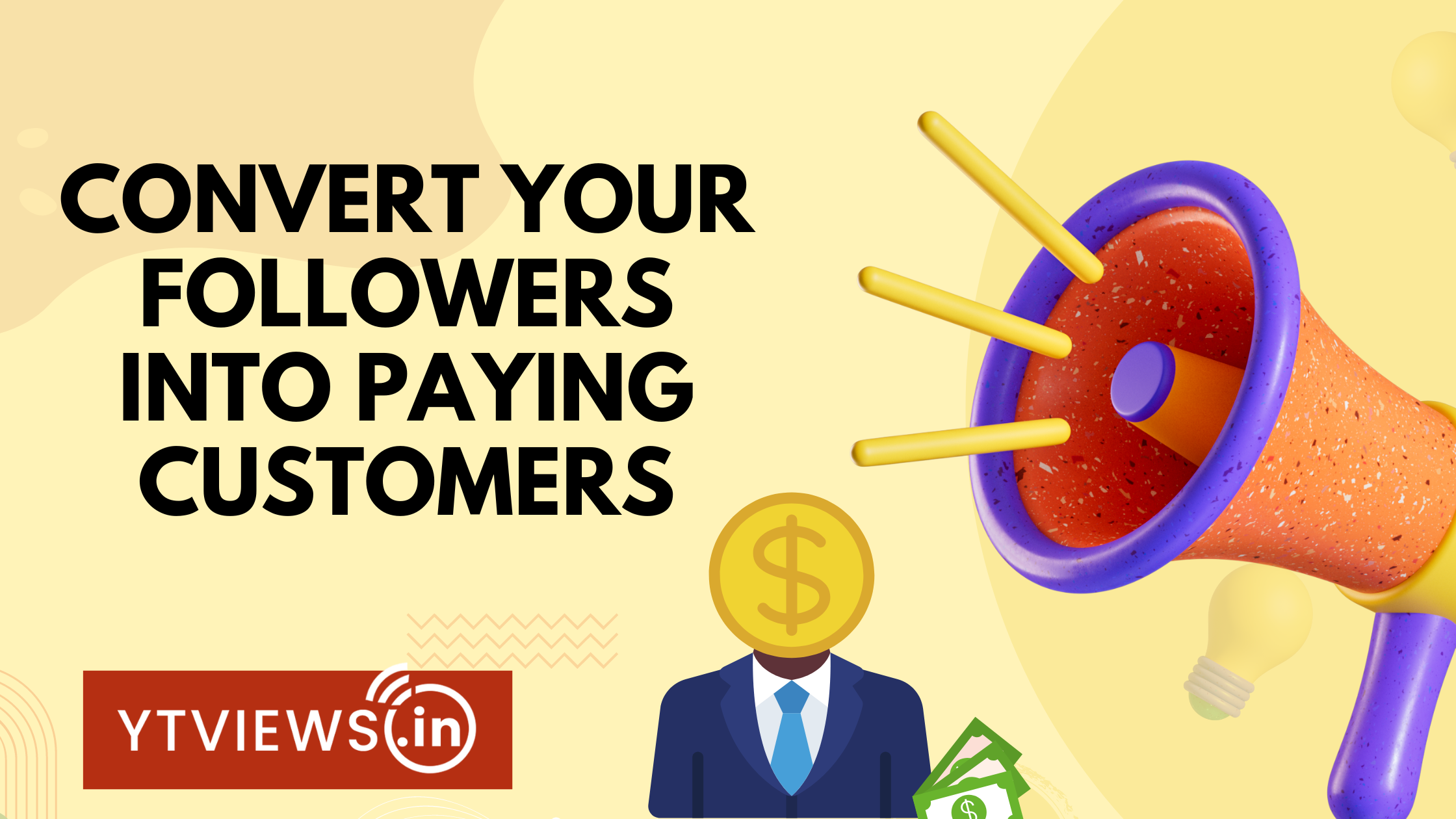 The future of Social Commerce: Convert your followers into paying customers