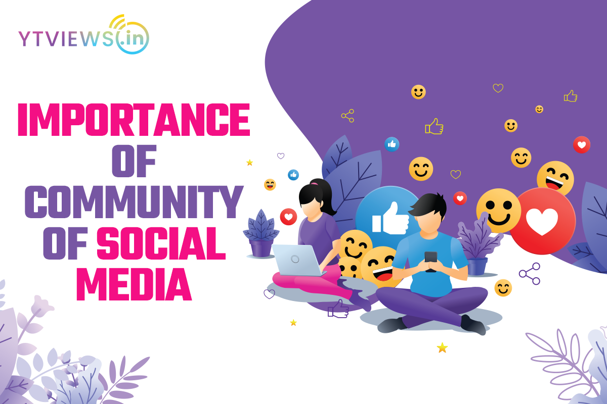 Why Building a Community on Social Media is Your Secret Weapon