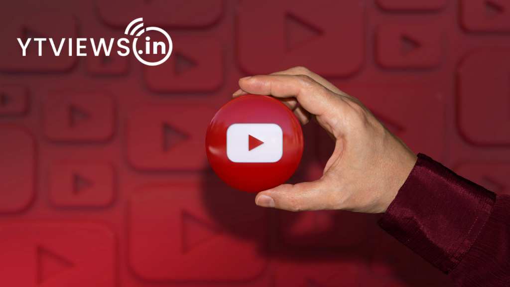 YouTube Growth Hacks: From Zero to Hero in 2024 | YTVIEWS.IN