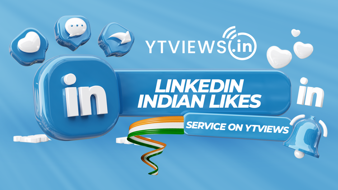 You can now target Indian connections on Ytviews