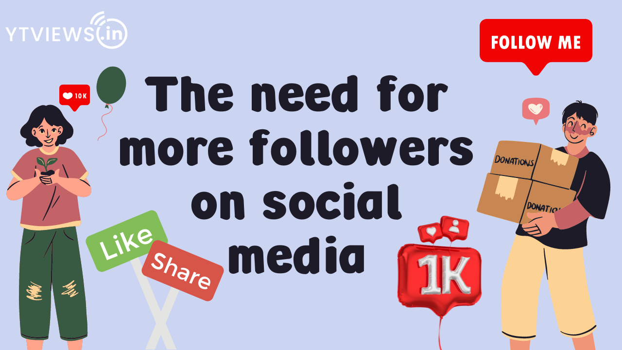 Instagram is increasing ways wo pay their users. Here’s why it becomes important to have more followers on social media platforms