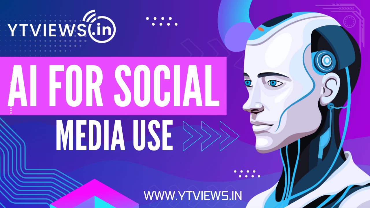 AI keeps learning from every social media you use. What will they do of this information?