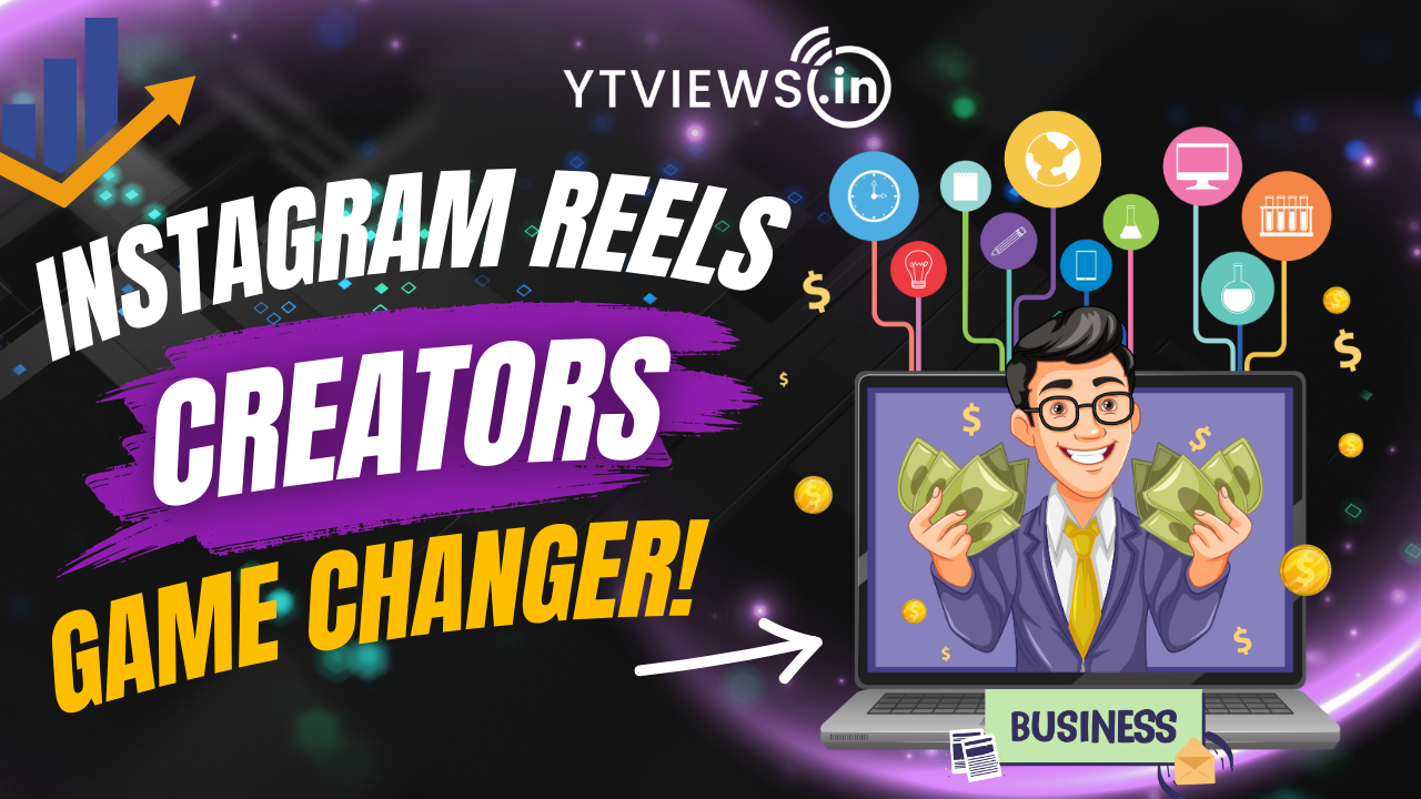 Instagram’s New Linked Reels: A Game-Changer for Creators and Businesses