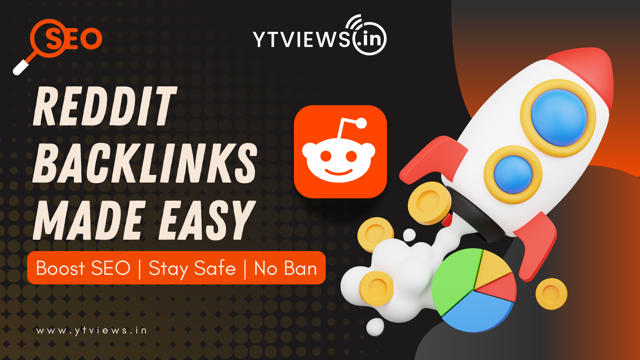 Reddit Backlinks 101: How to Boost your SEO Without Getting Banned