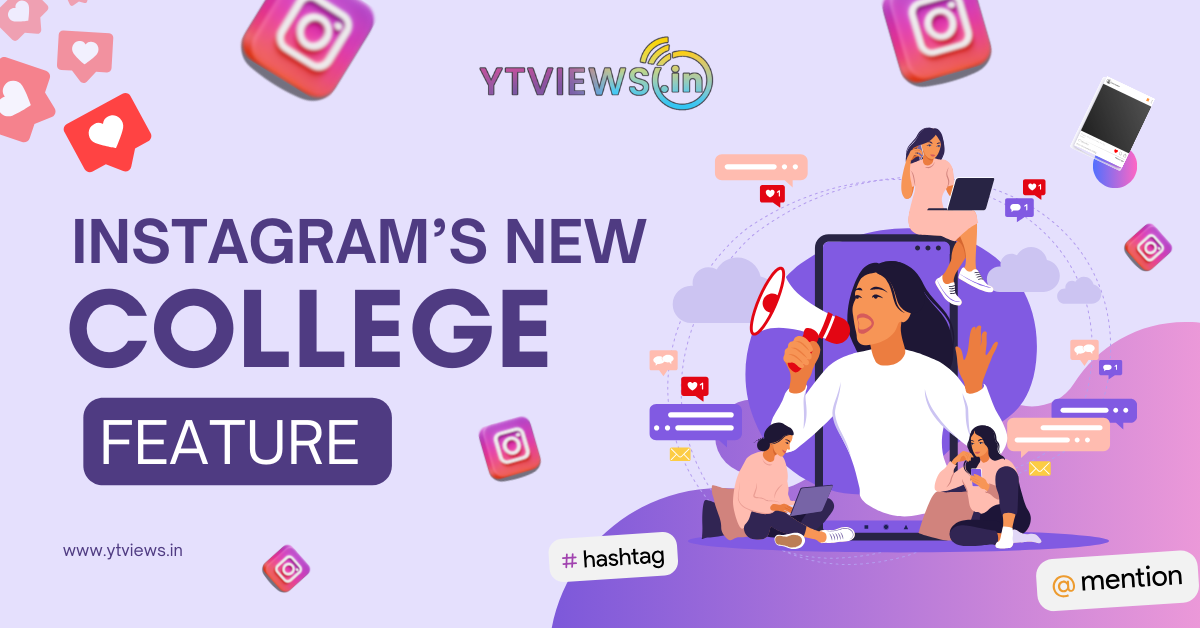 Instagram’s New College Feature 2025