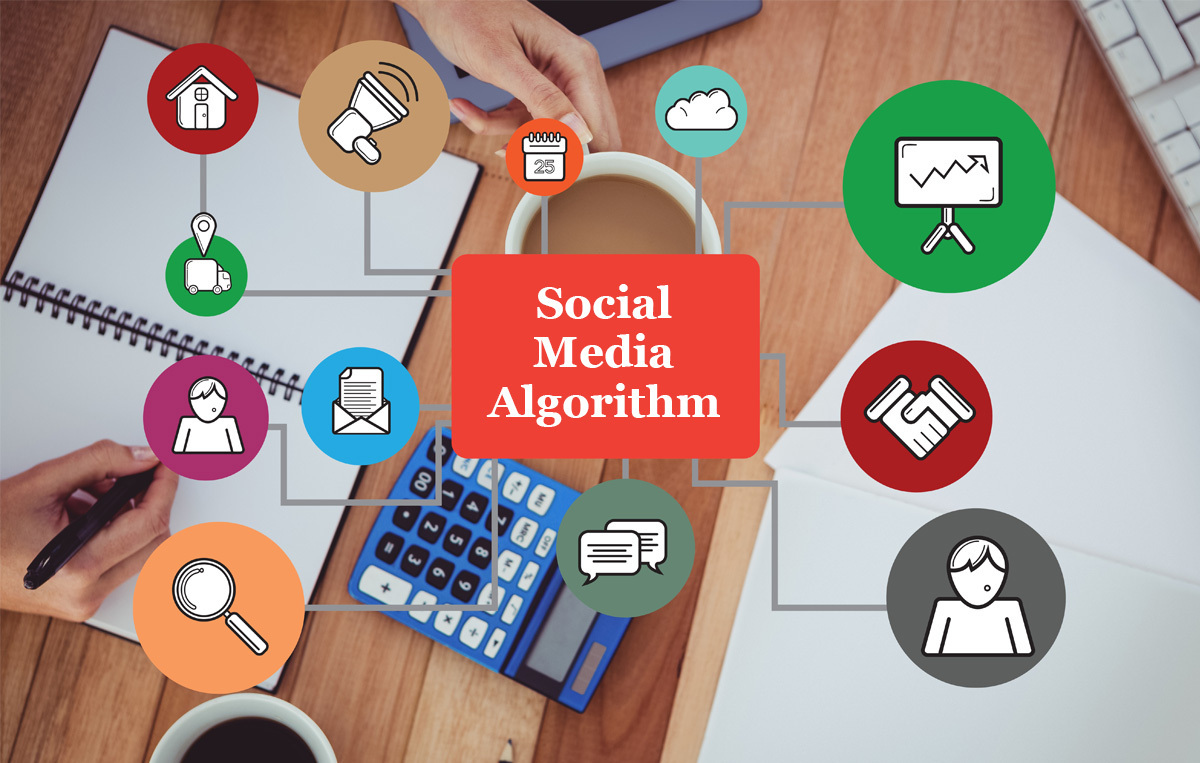 How social media algorithm work in 2025 by Ytviews