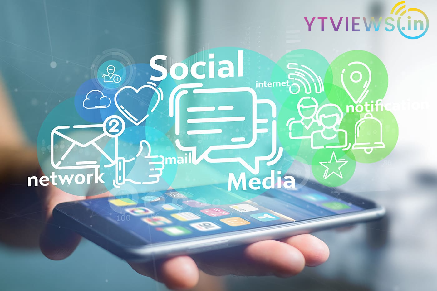 Tricks to get instantly more views on social media & Why are views important? 