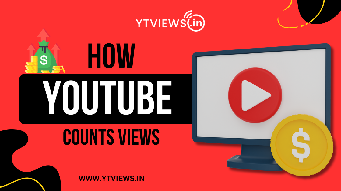 YouTube Algorithm: How Views Actually Get Counted