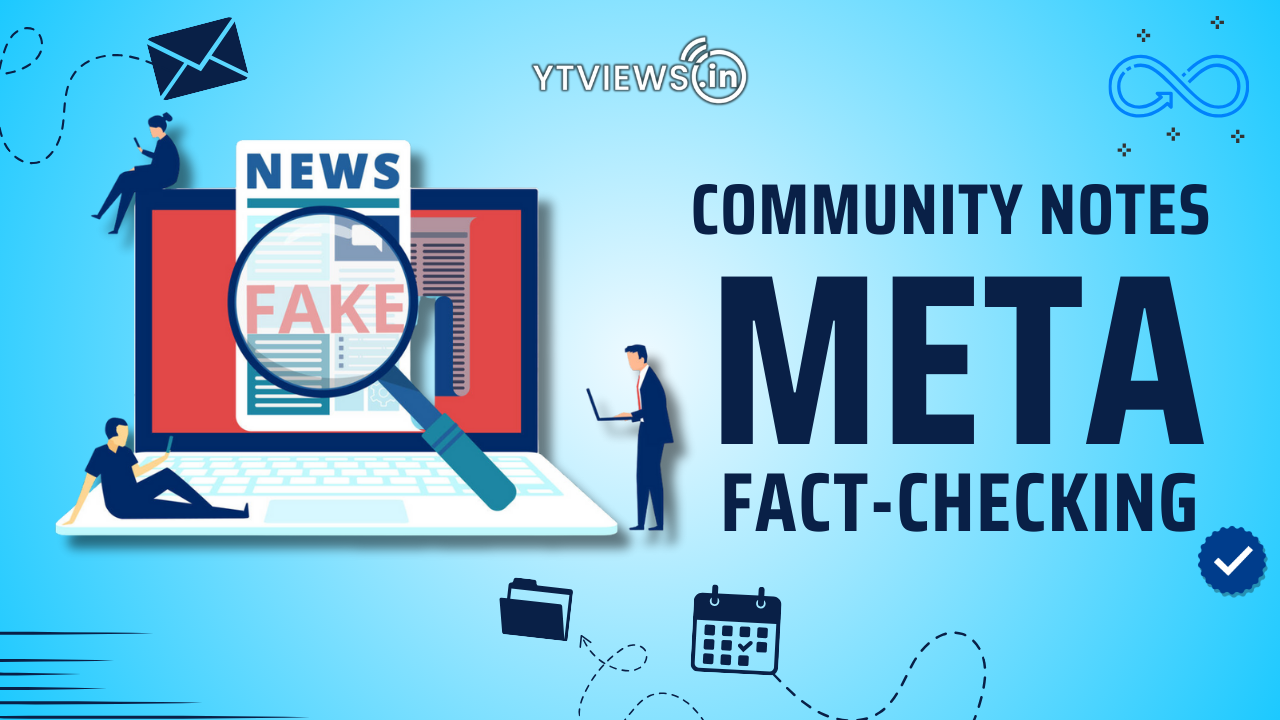 Meta Expands Community Notes to make stronger Fact-Checking
