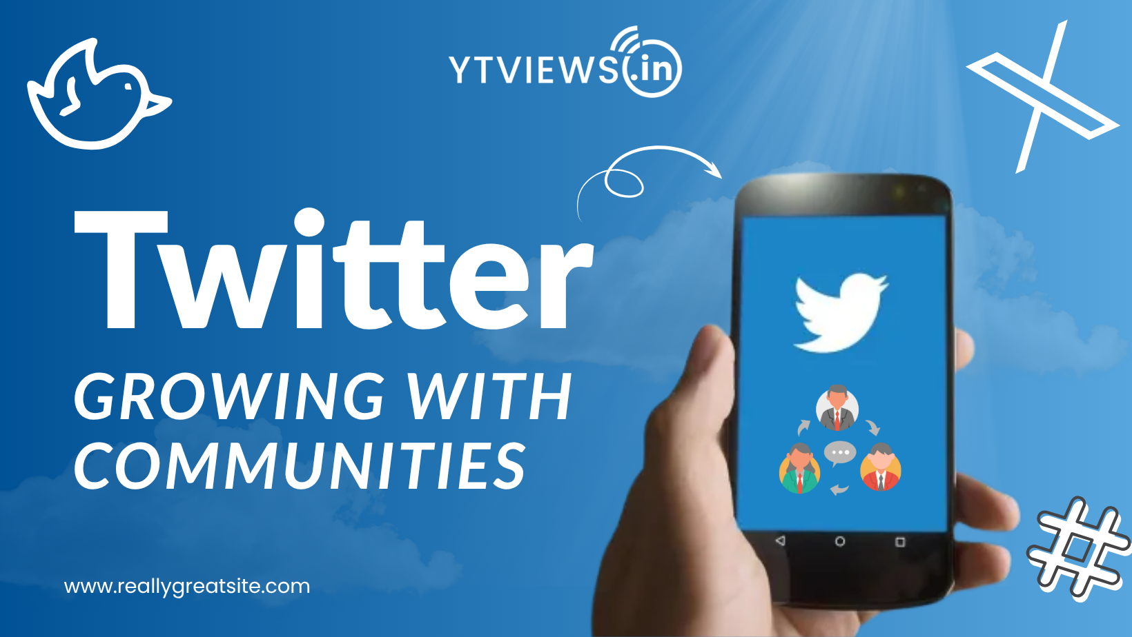 How Twitter Communities Drive Growth