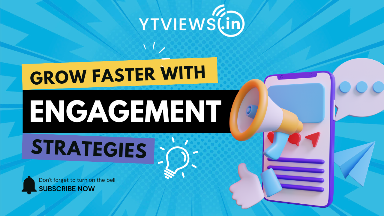 Engagement and Social media marketing, “The power of this duo”