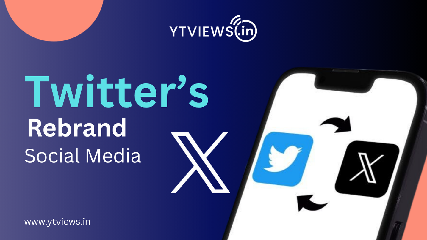 How Twitter’s Rebranding is New Era For Social Media Marketing