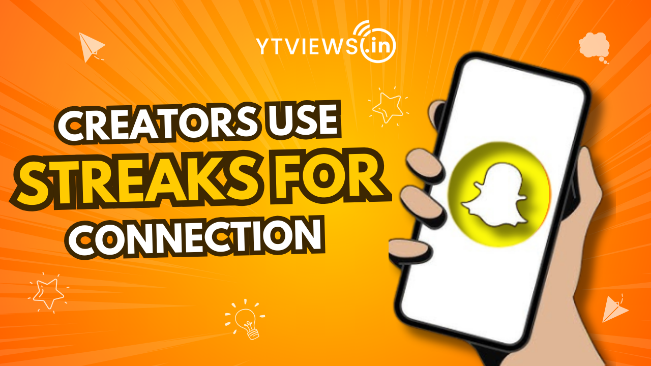 What Are Snapchat Streaks and Why Do Creators Prefer to Make Them?