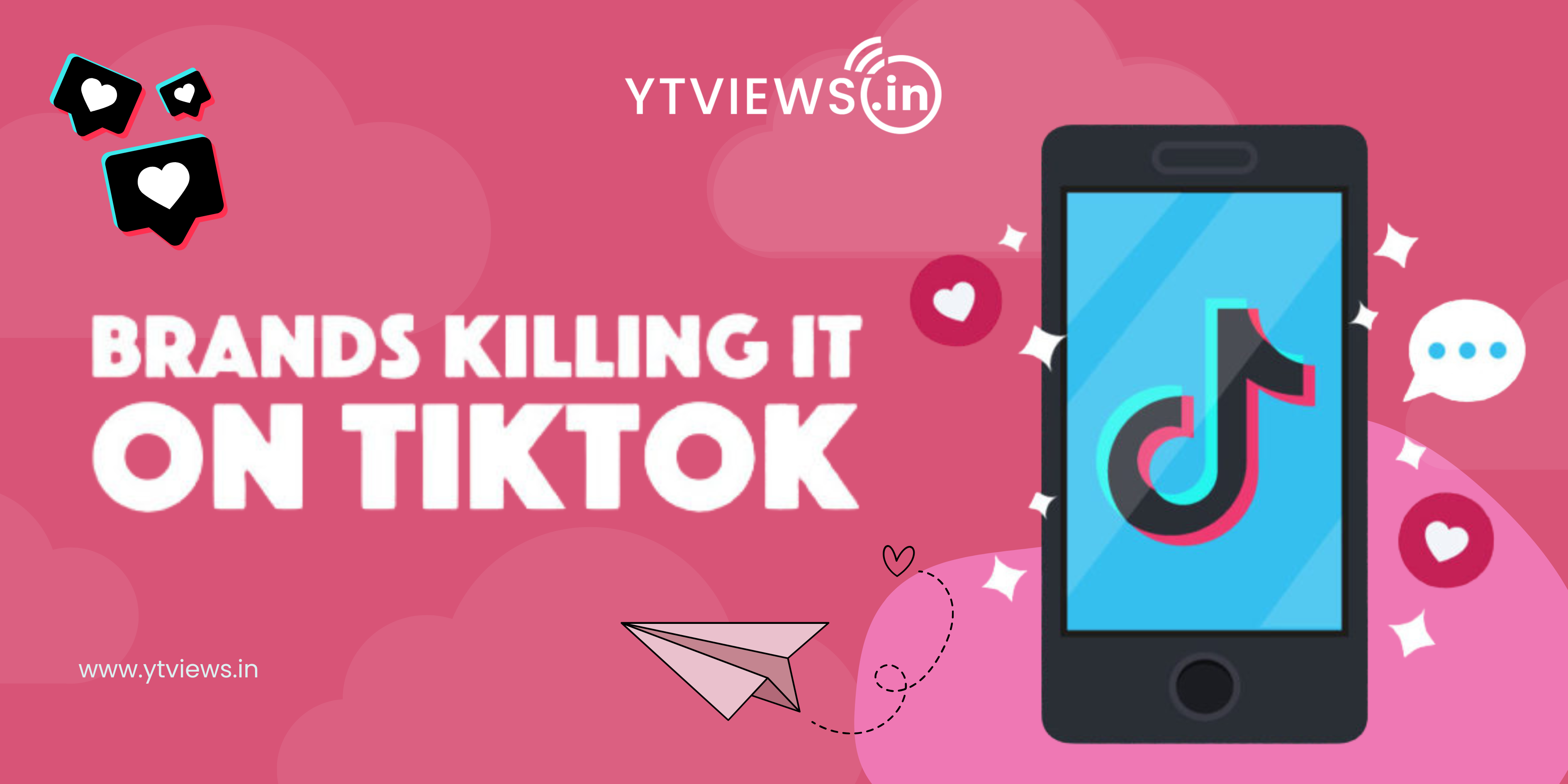 Zero to Hero: Build a strong brand on TikTok