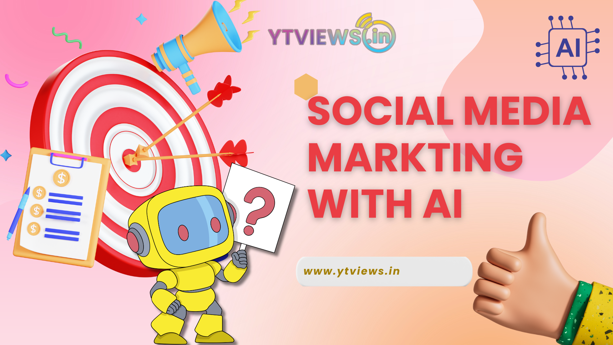 Al in Social Media Marketing: Blessing or Curse?