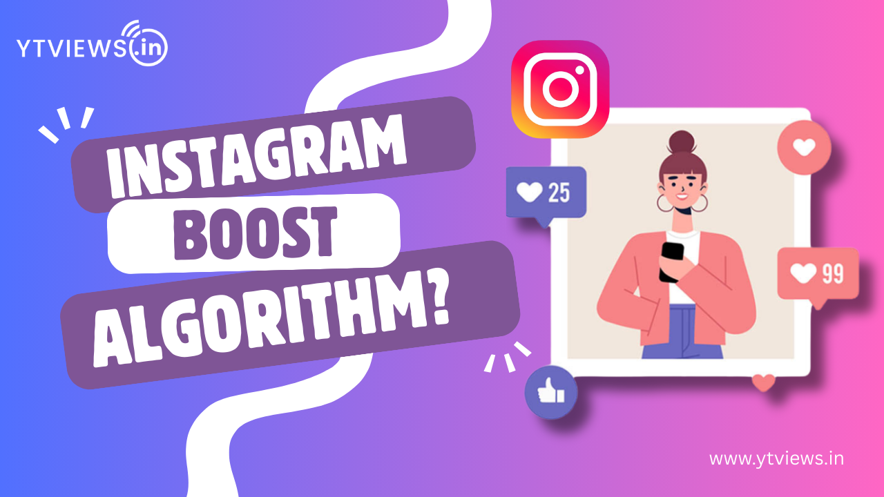 Do Engagements Boost Instagram Algorithm?