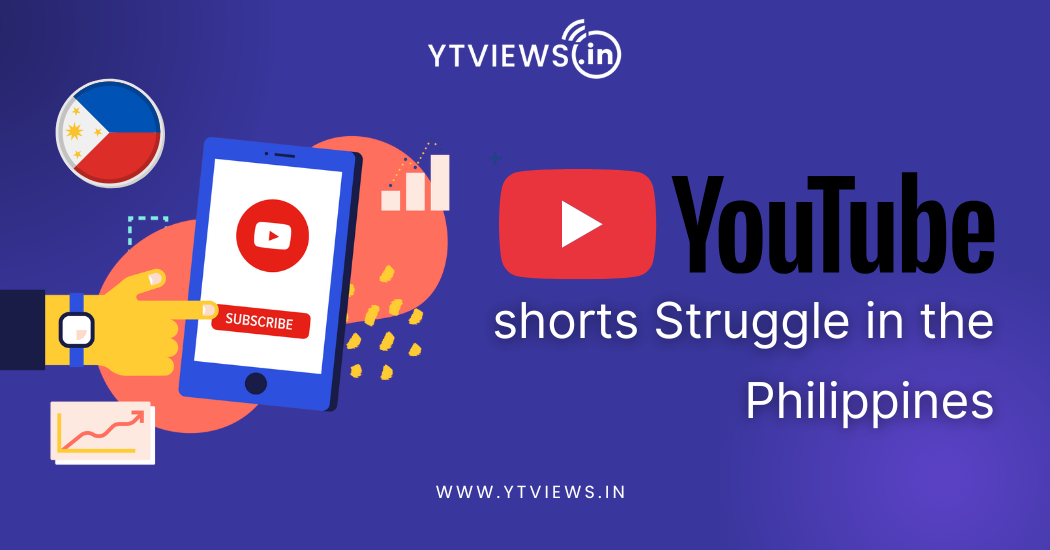 Why YouTube Shorts Haven’t Taken Off in the Philippines (Blame TikTok & Instagram)