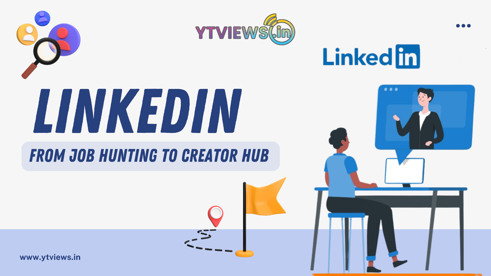 LinkedIn Isn’t Just for Job Hunting Anymore, It’s the New Playground for Creators