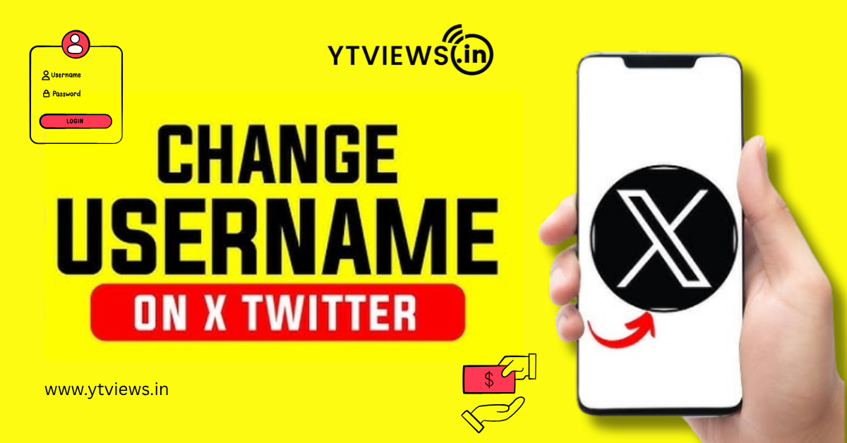 X Launches Marketplace for Unused Usernames: A Game-Changer for Social Media Users