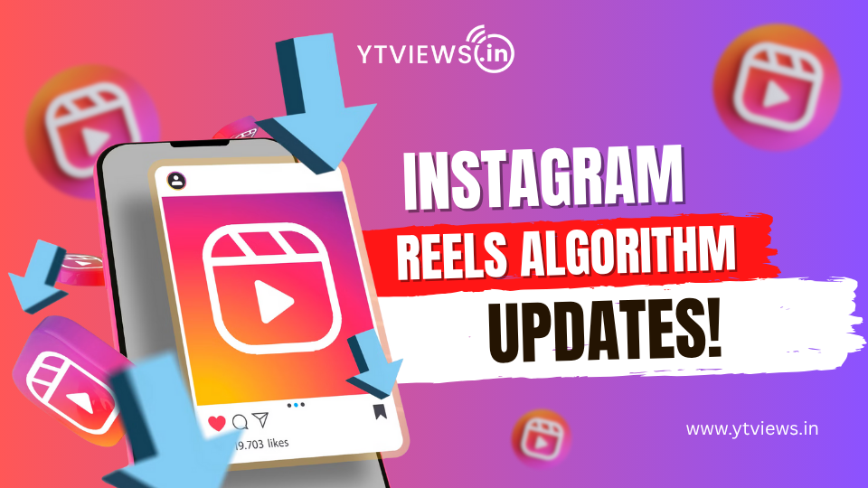 All About Instagram Tests Reels Algorithm Control