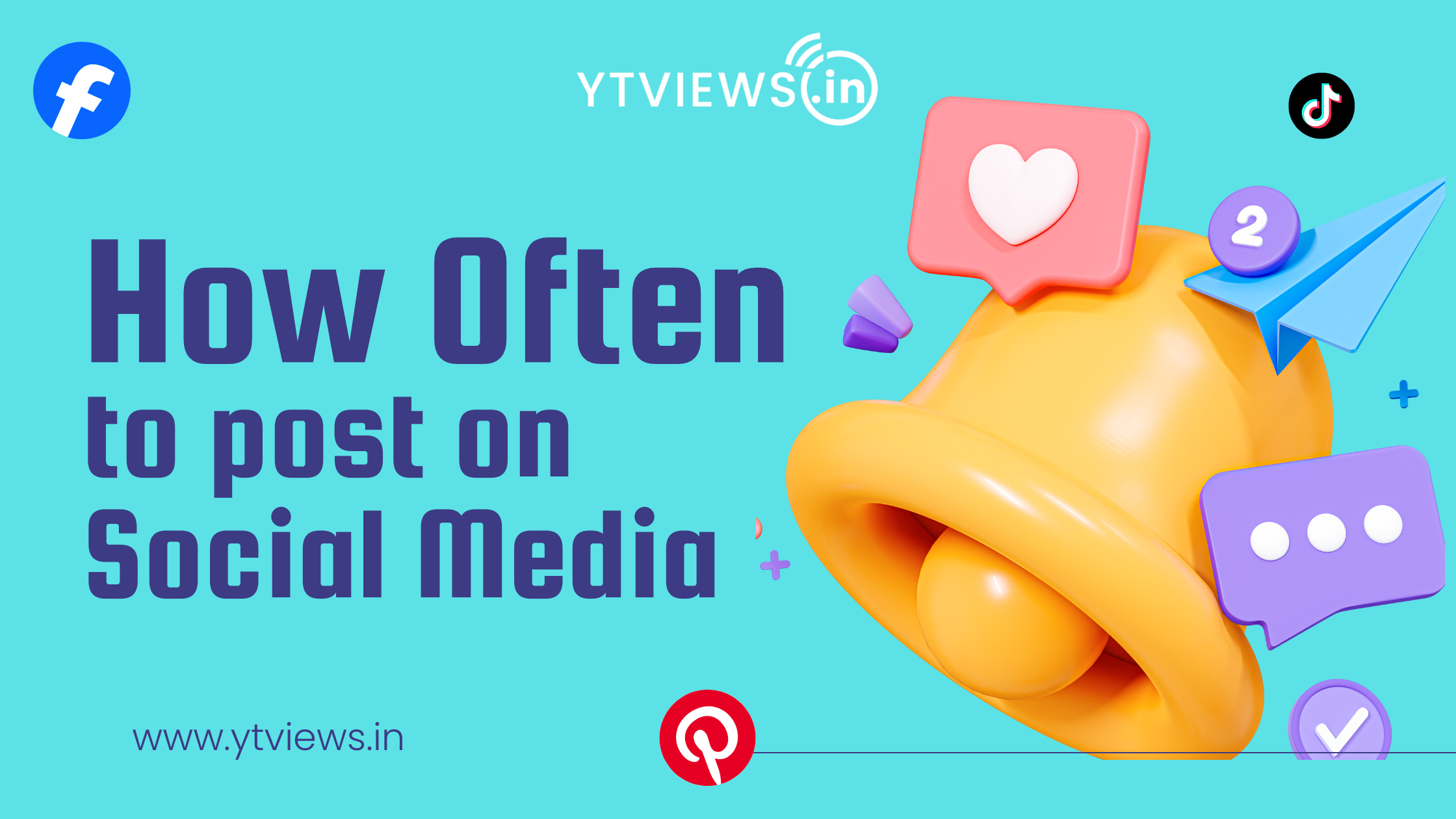 How Often Should You Post on Social Media?