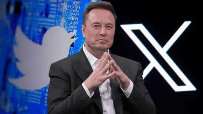Twitter by Musk