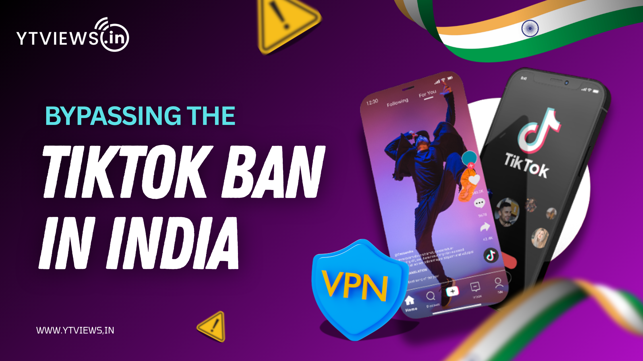 How Indian Creators Bypass TikTok Ban