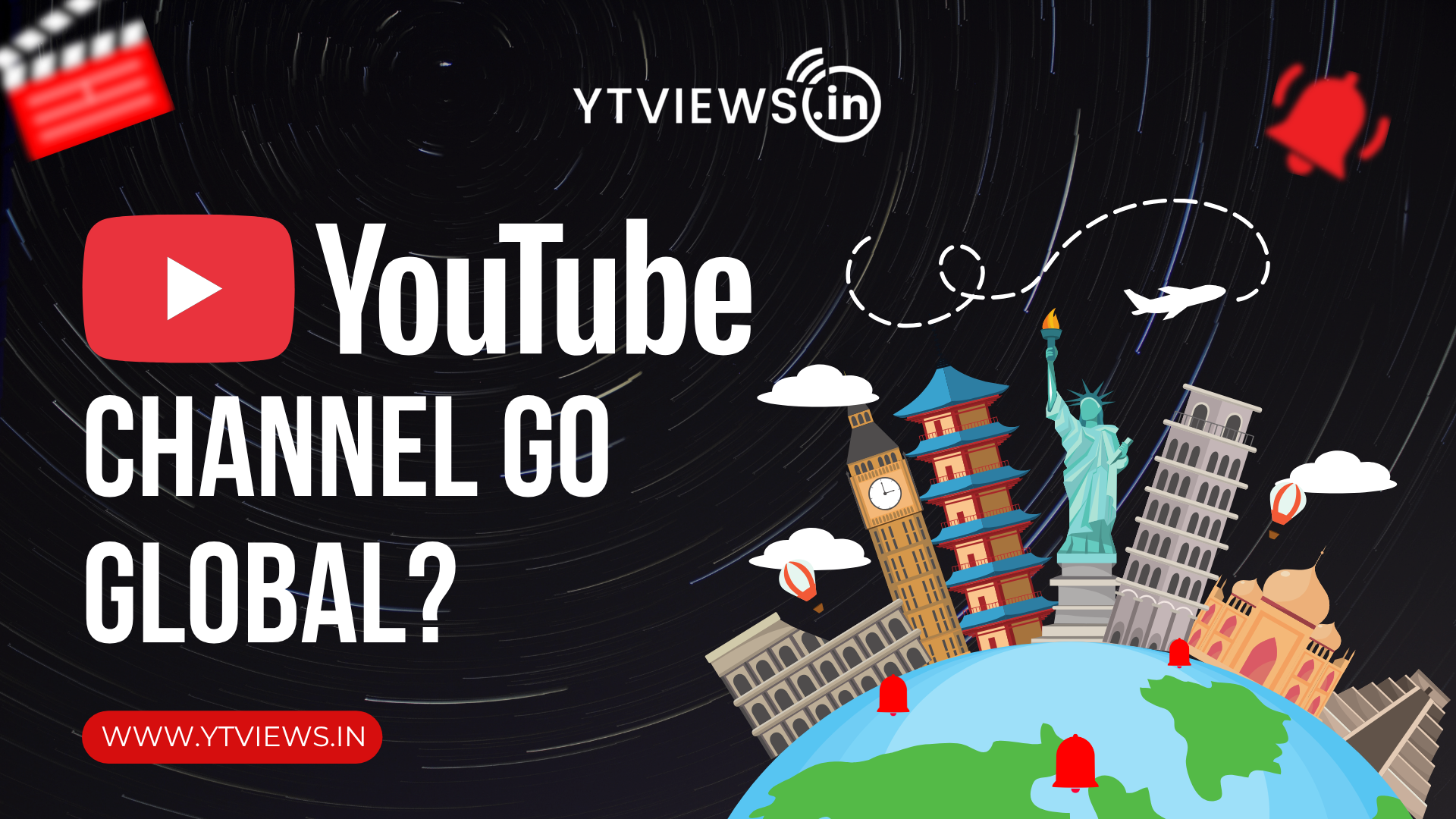 Can a YouTube Channel Made in One Country Blow Up in Another? Absolutely.