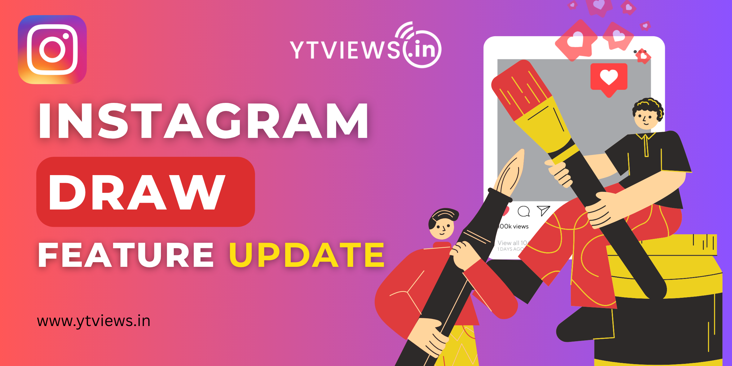 Instagram Doodle Update 2025: How the New Draw Feature Is Redefining Chats