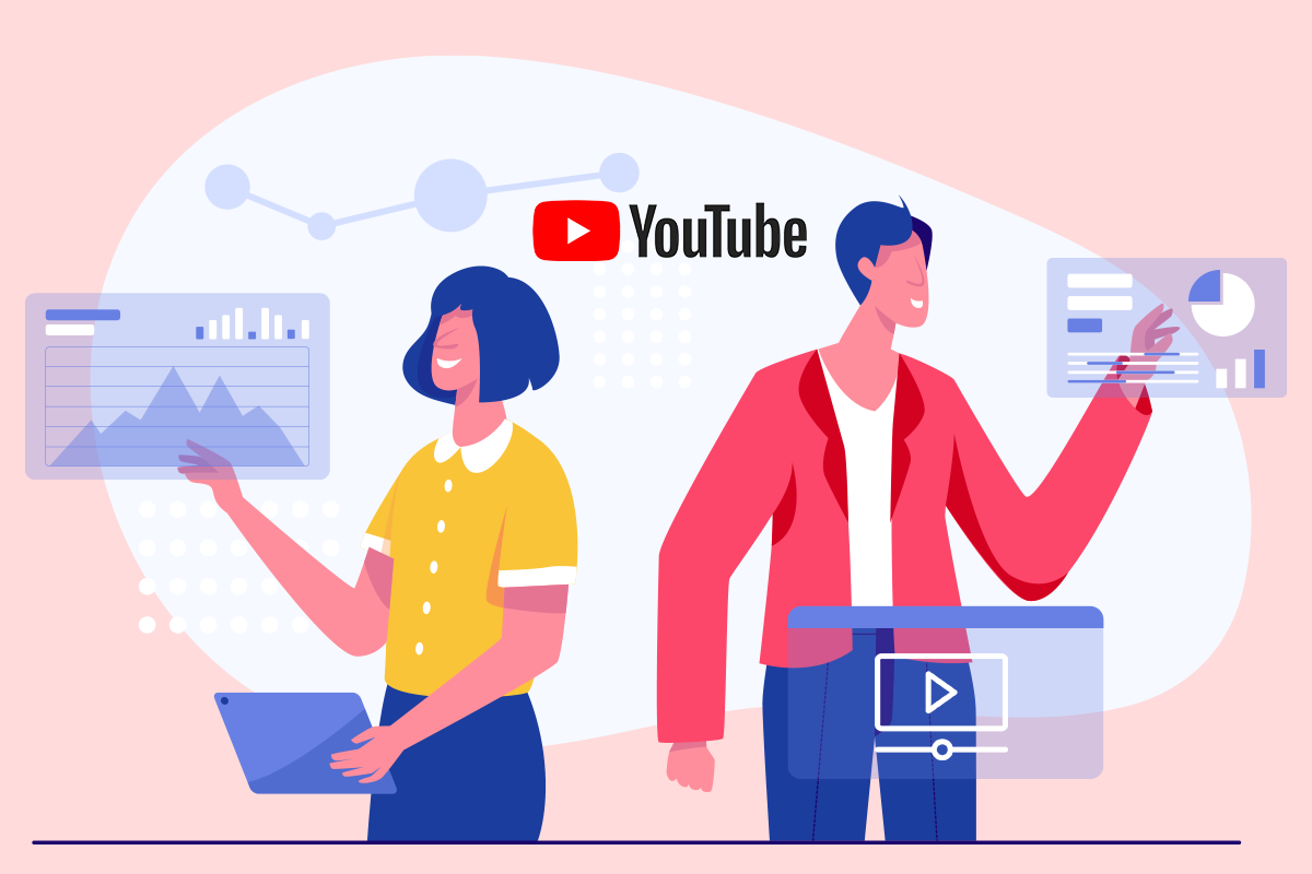 YouTube-algorithm-changes-over-time | YTVIEWS.IN