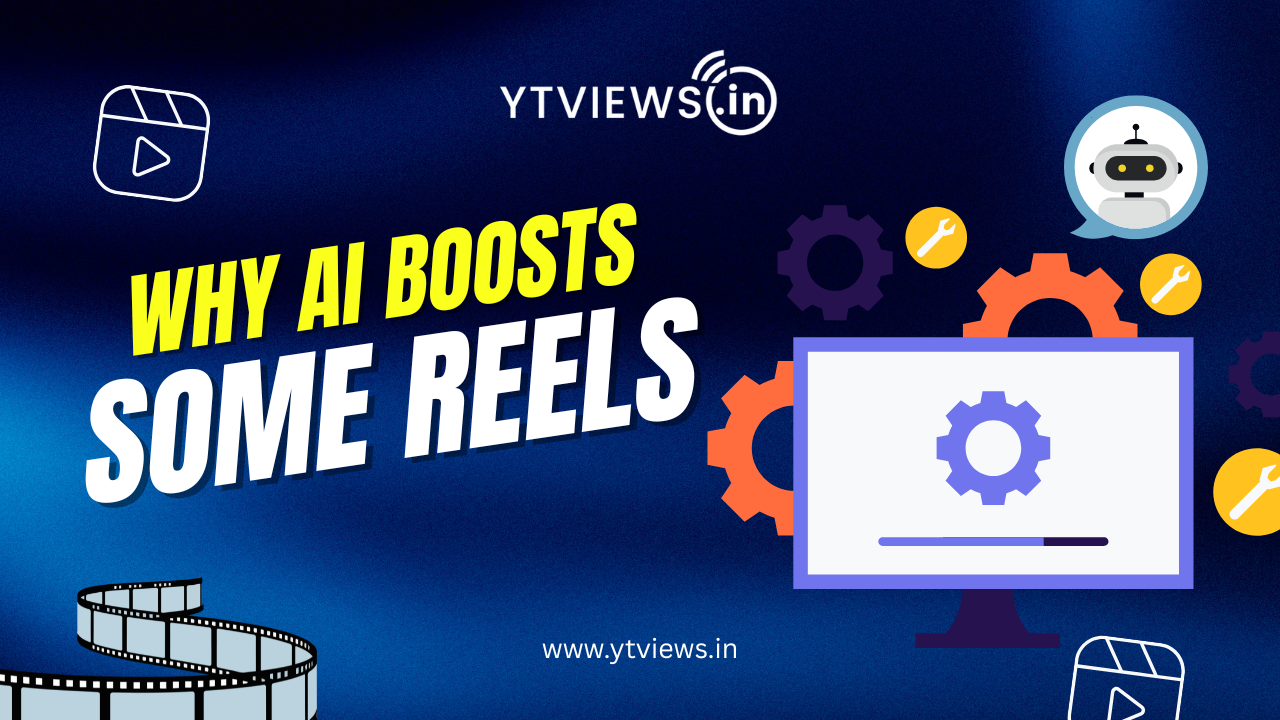 Why AI Pushes Some Reels and Shorts and Buries Others