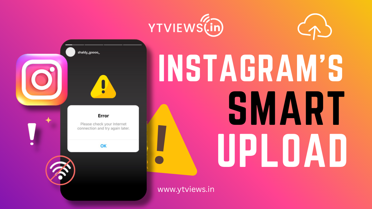 Instagram’s Big Fix: A Smarter Upload